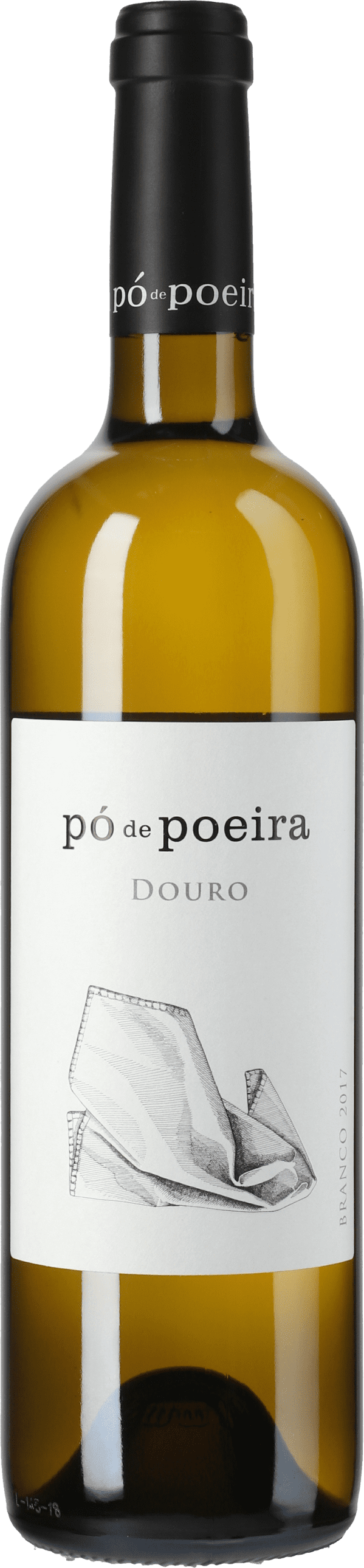 Poeira: Alvarinho Po de Poeira Douro Branco 2022