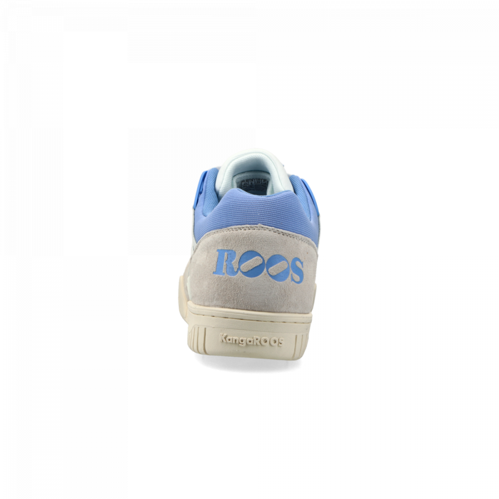 KangaROOS 3 Pointer 2.0 47312-0025 / weiss