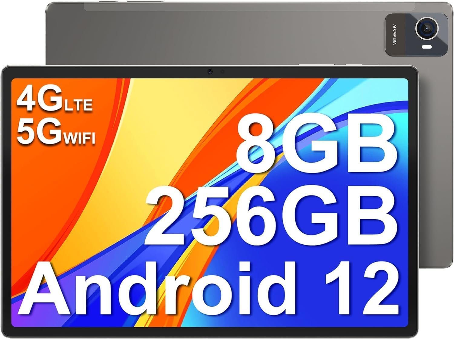JUMPER Tablet (10