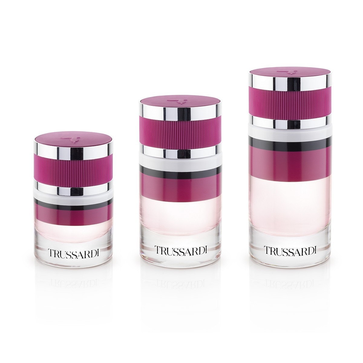 Trussardi Ruby Red