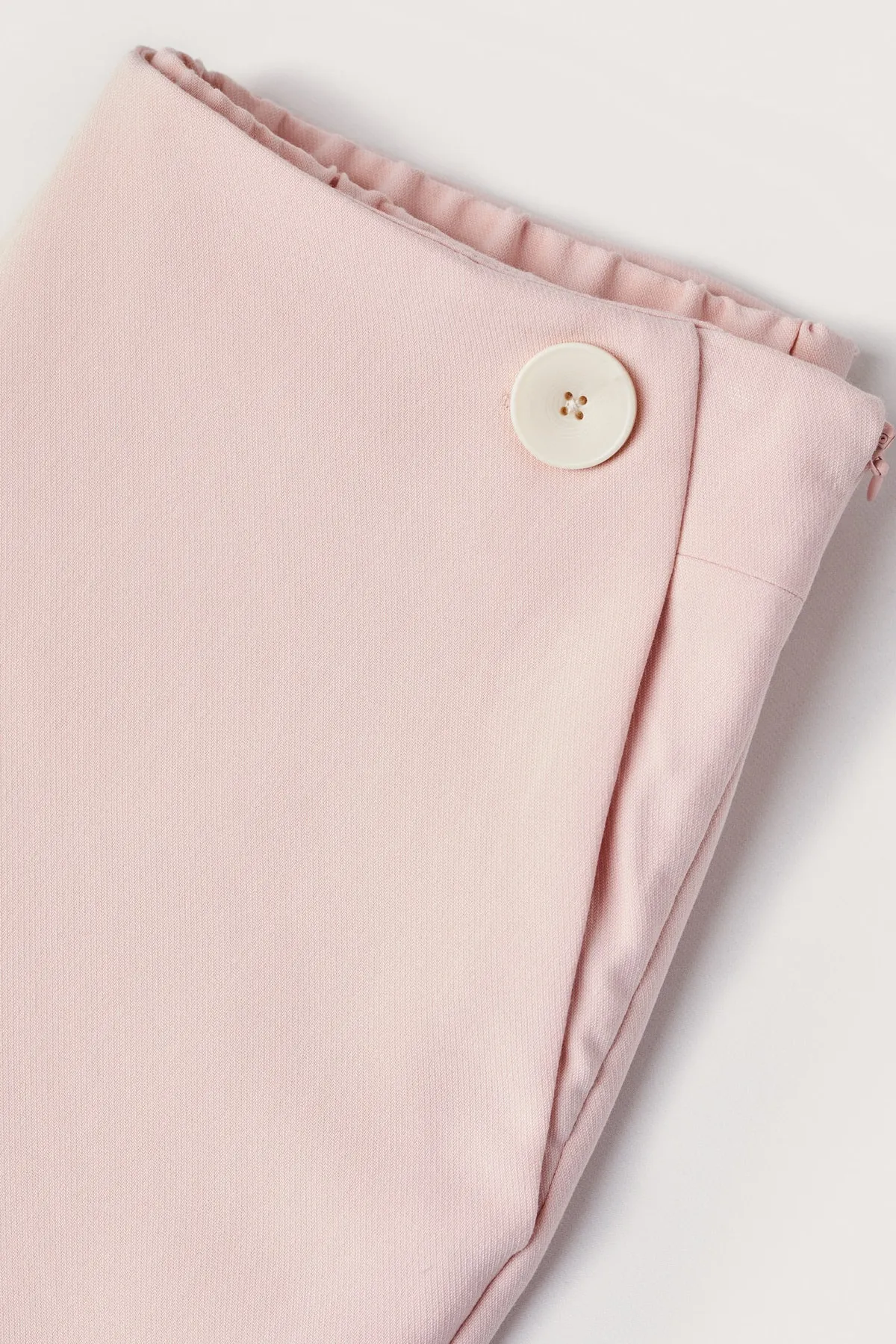 MANGO  Rosa Damenhose 27085764