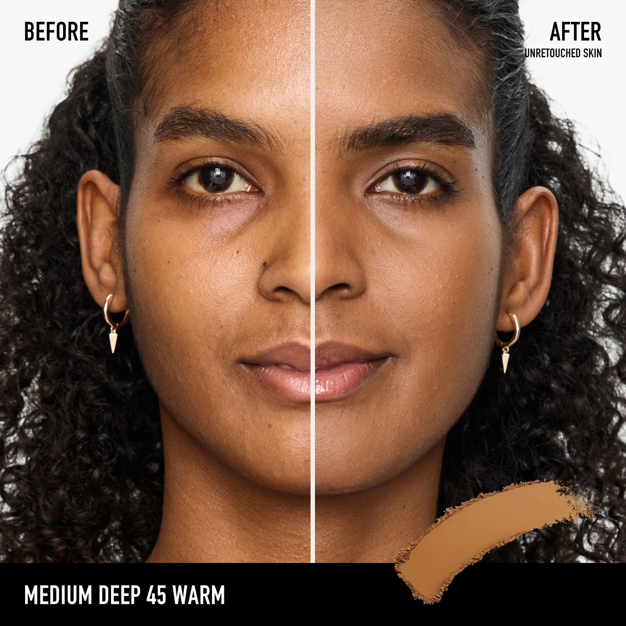 BAREPRO 24HR Skin-Perfecting pudrový make-up - kompaktní make-up, pudrový make-up