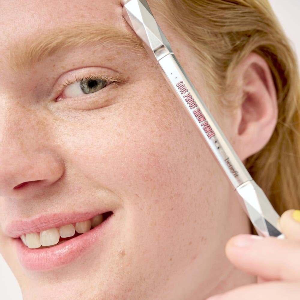 Benefit Augenbrauen Goof Proof Brow Pencil