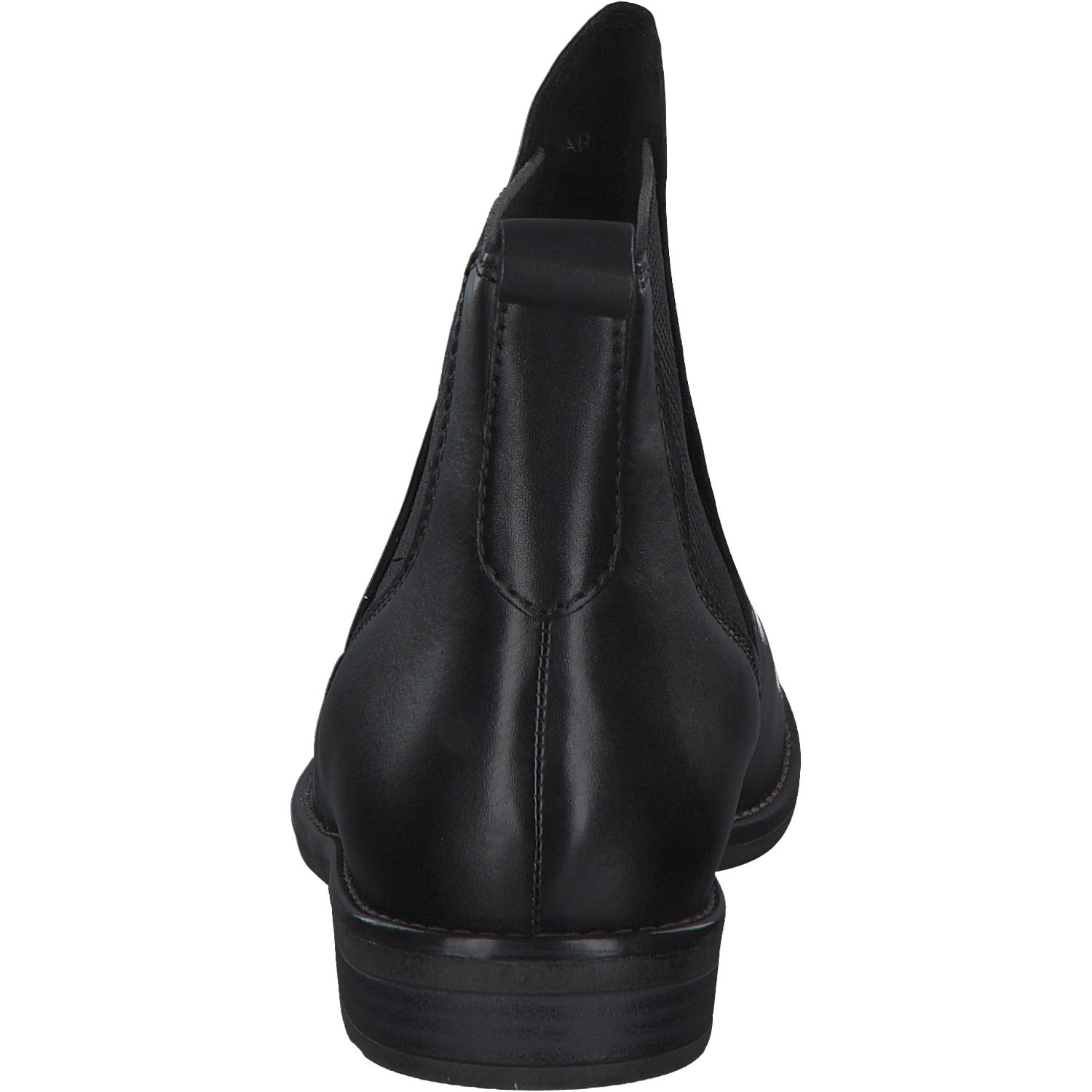 Marco Tozzi 25366, Stiefeletten, Damen, black