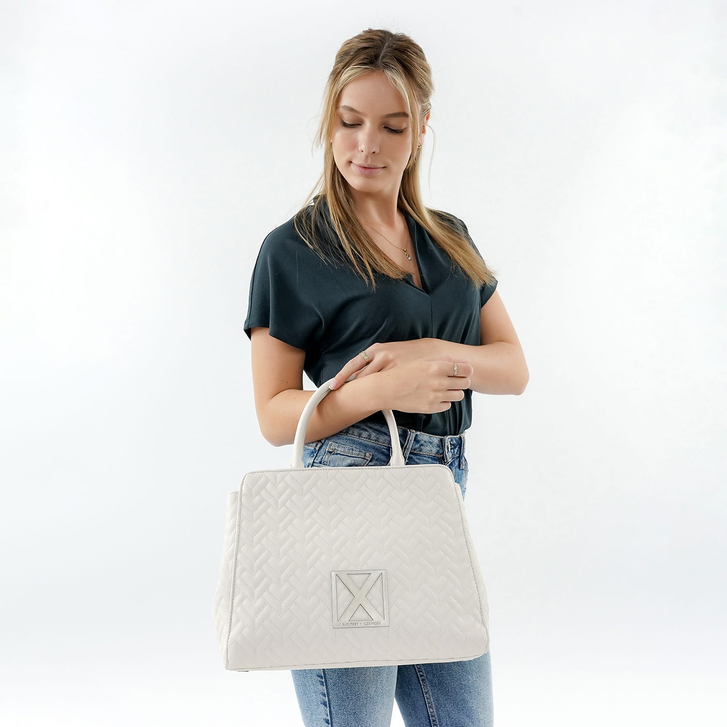 Rucsac SURI FREY SFY SURI FREY X ALEXANDER