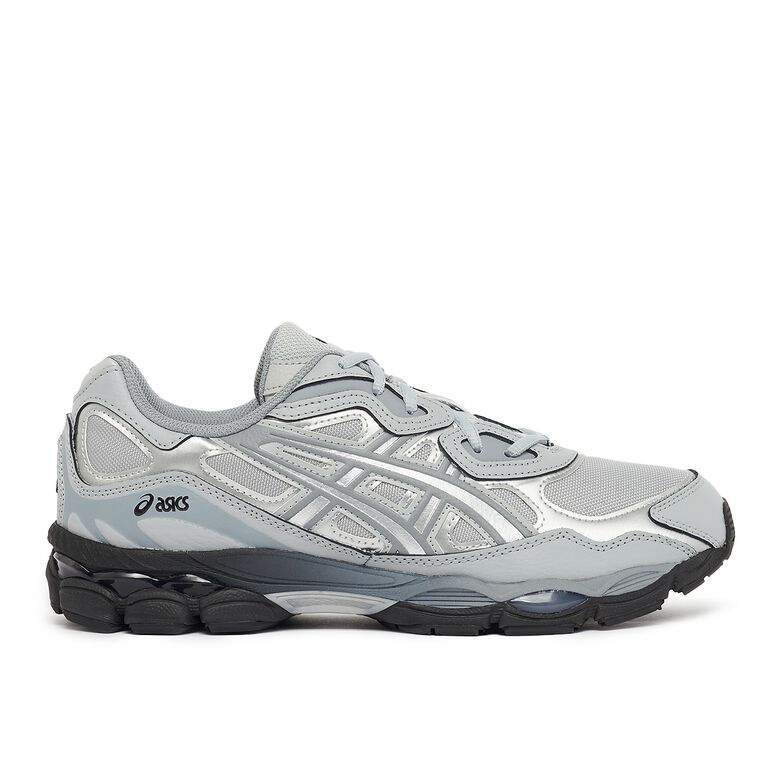 Asics Sportstyle Gel-NYC mid grey/sheet rock