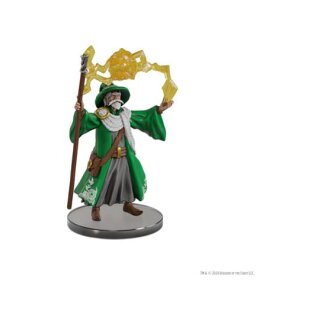 D&D Icons of the Realms Miniaturen -  Gargantuan Bahamut Boxed Set (pre-painted)