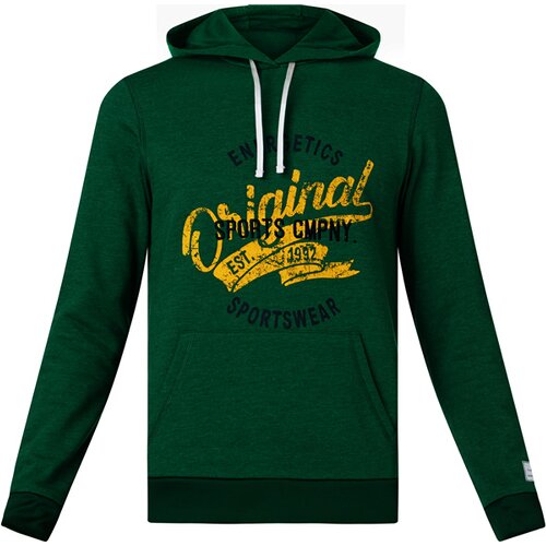 HERREN KAPUZENSWEAT VINCENT UX