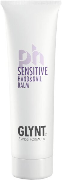 Glynt Sensitive Hand & Nail Balm Handbalsam