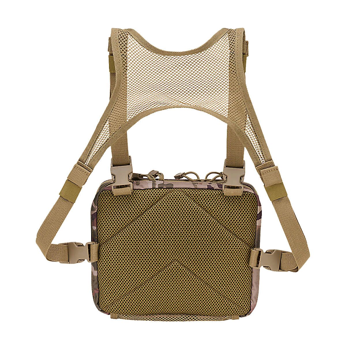 US Cooper Chest Pack Operator