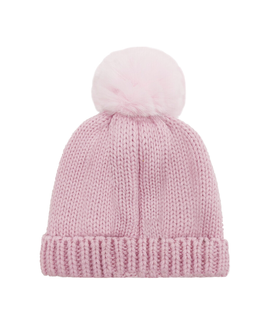 Strickmütze