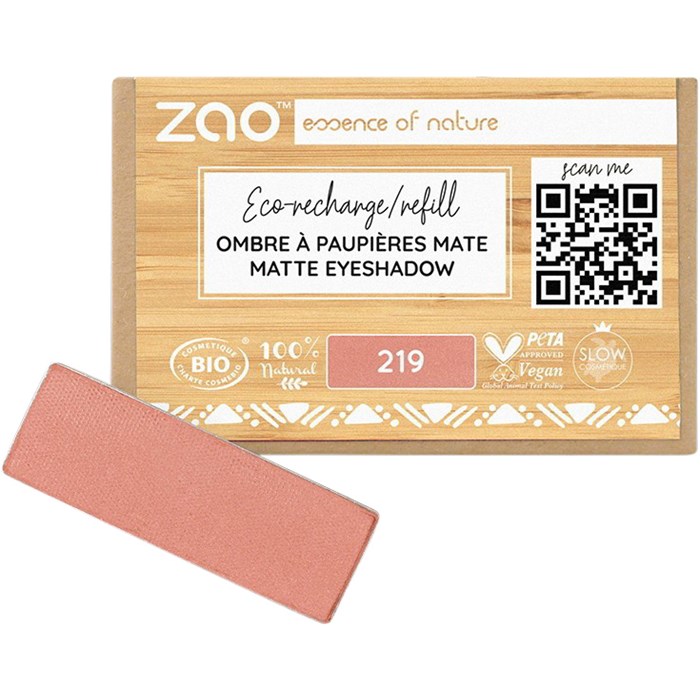 Matt Eyeshadow Refill