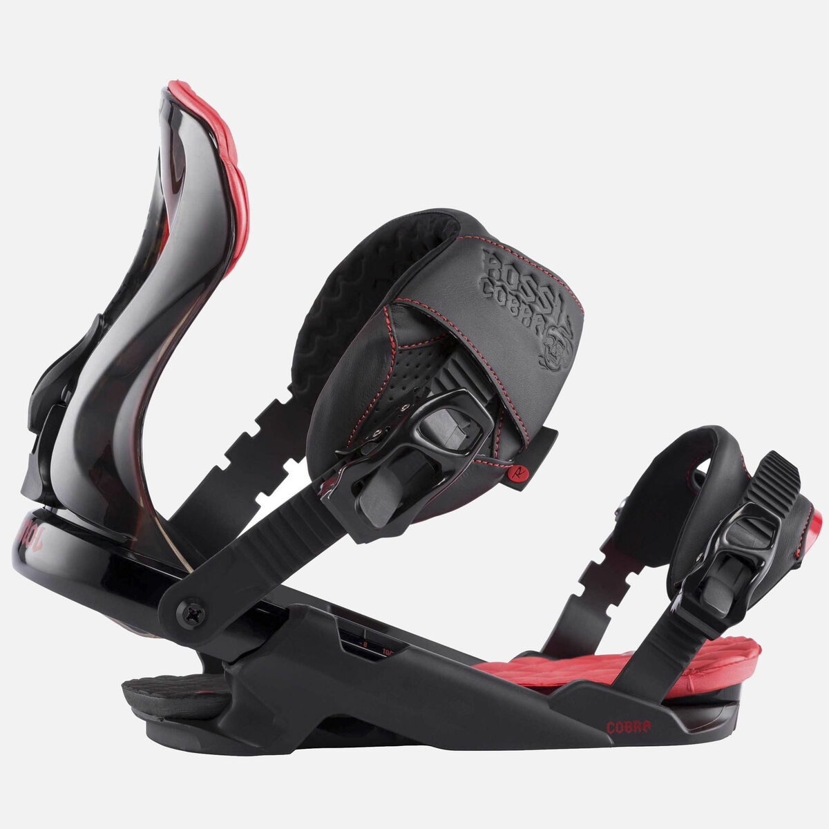Herren Cobra Snowboardbindung (S/M)