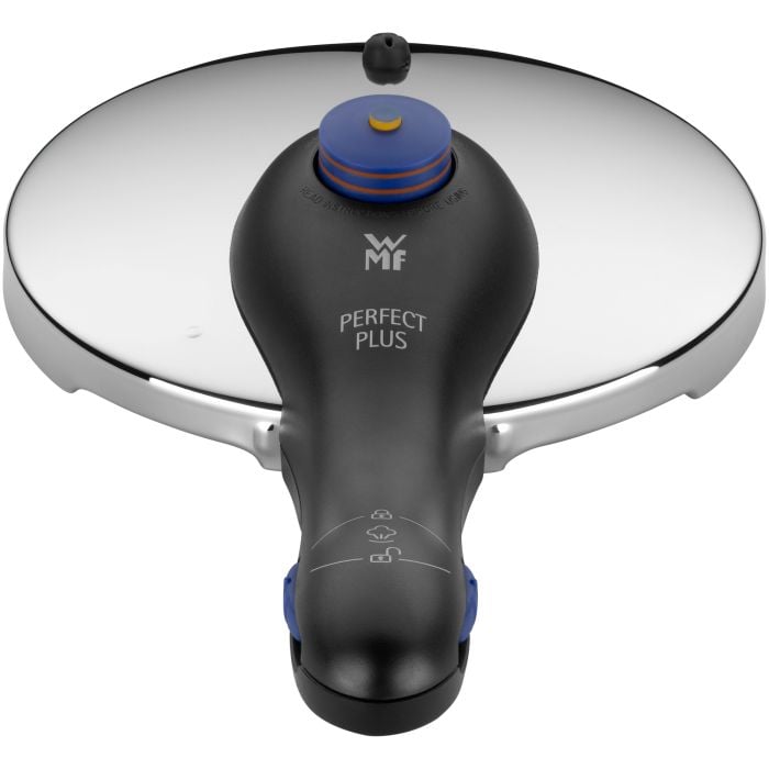 Perfect Plus Deckel mit Griff, 18 cm