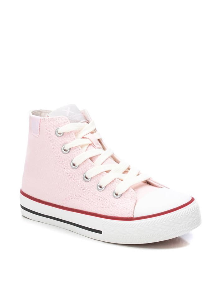 XTI Kids Sneakers in Rosa günstig kaufen