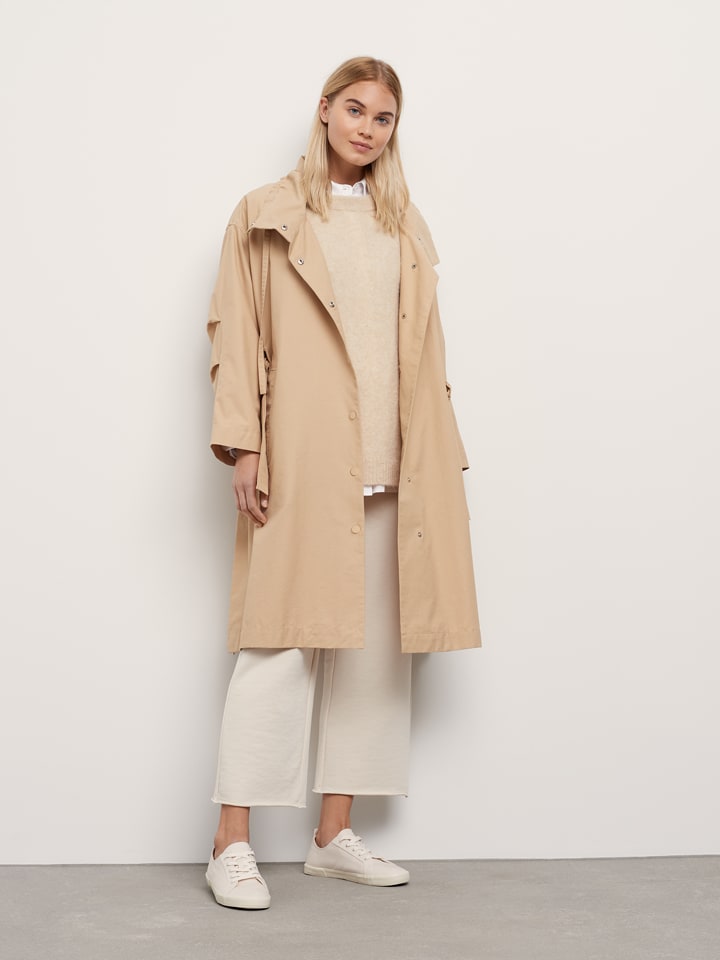 OPUS Trenchcoat 