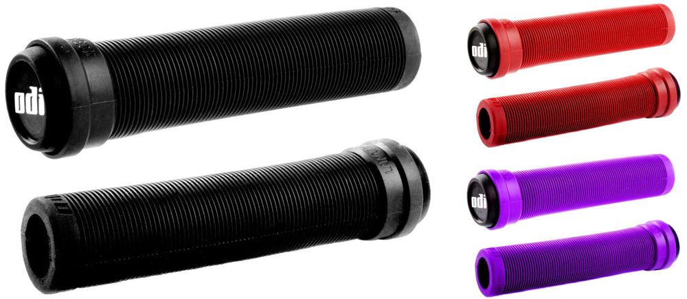 Odi Longneck SL Flangeless BMX Griffe kaufen | Bike-Discount