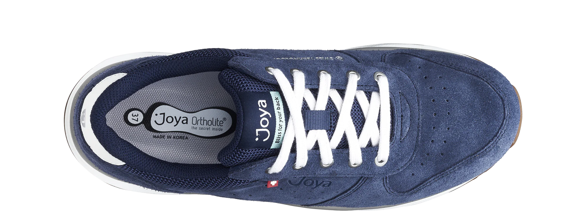 Dynamo Classic Dark Blue