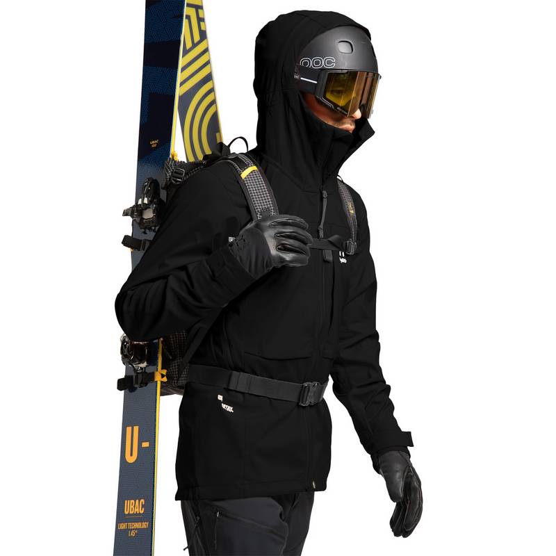 Haglfs Touring Infinium Jacket Hardshelljacke Herren