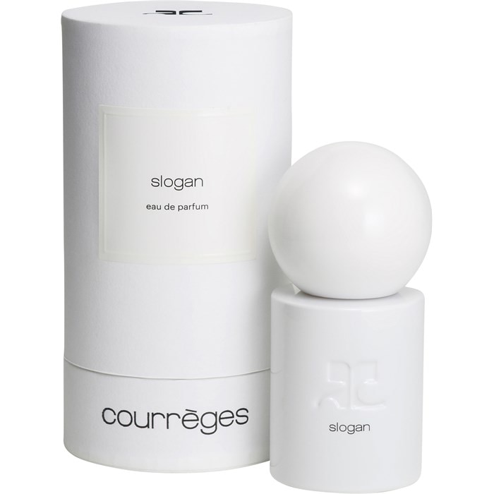Eau de Parfum Spray