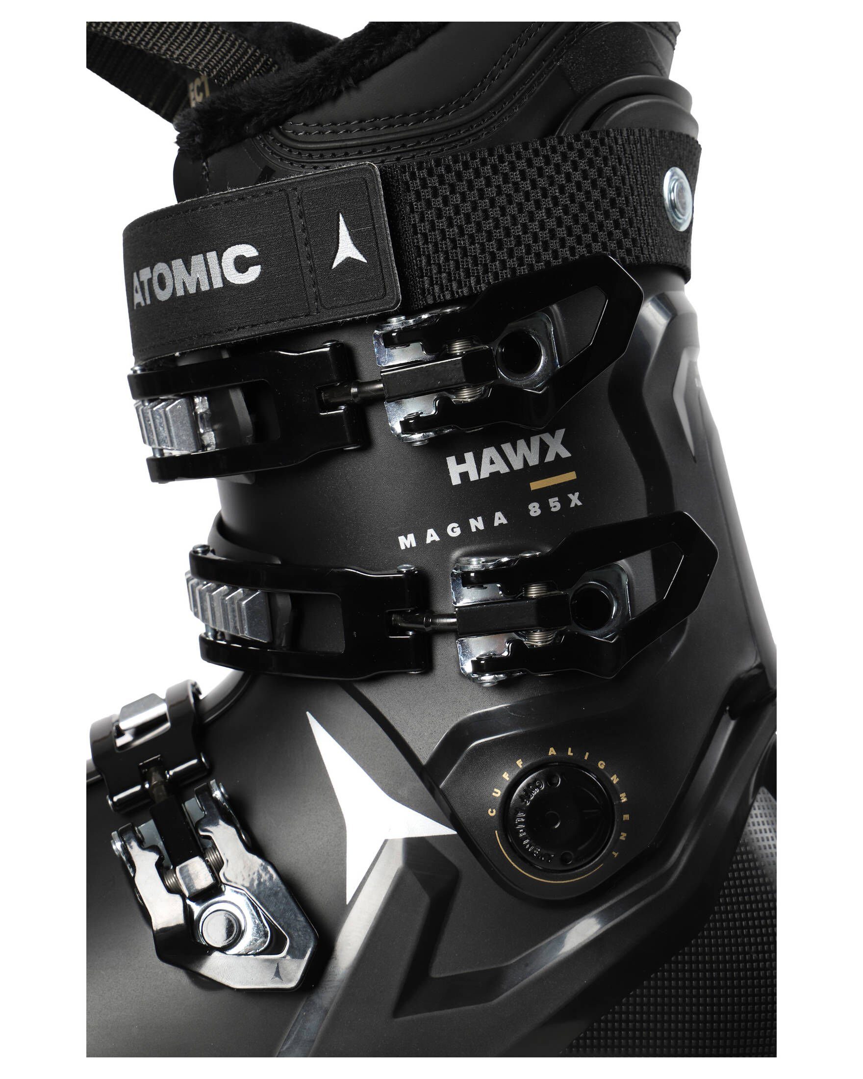 Atomic Damen Skischuhe HAWX MAGNA 85X W GW BL Skischuh