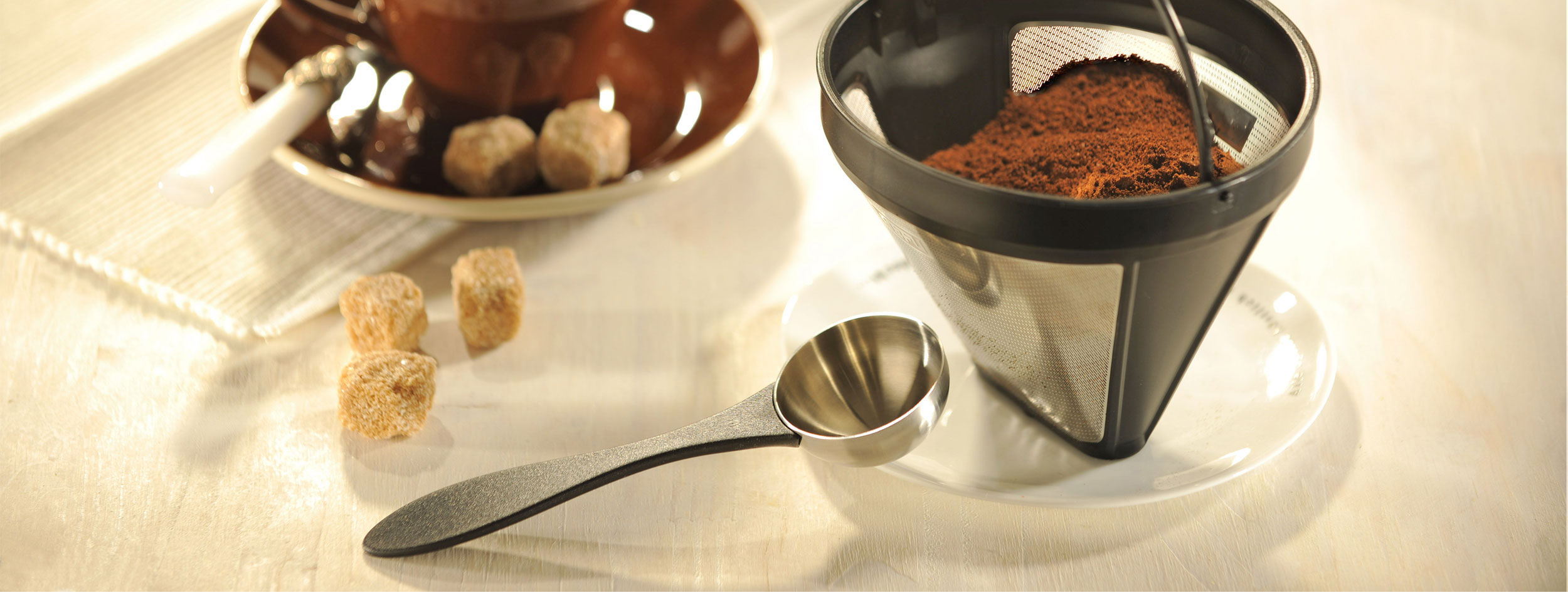 GefuKaffeemaß