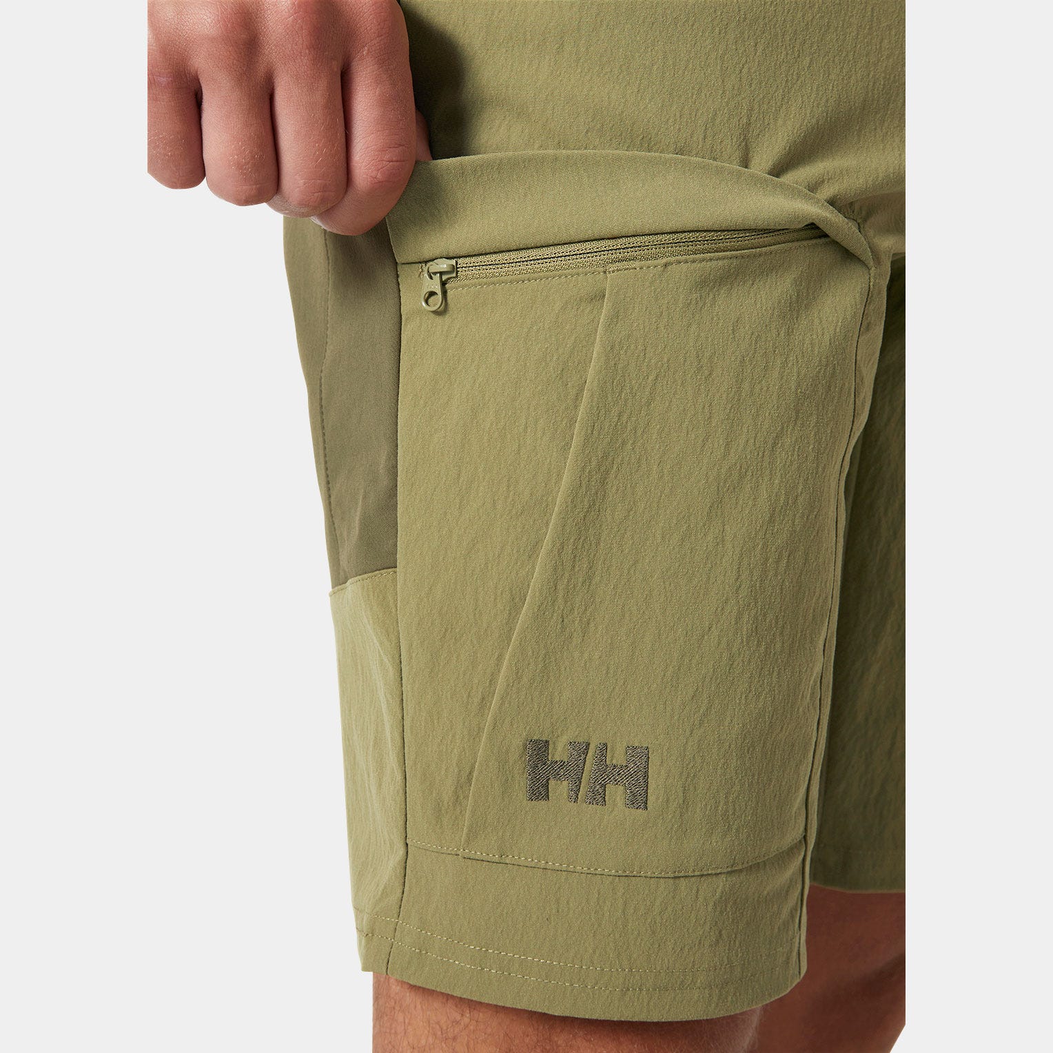 Men's Verglas Tur Shorts