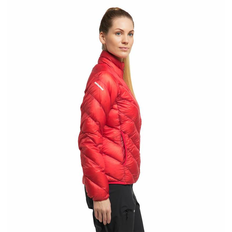 Haglöfs L.I.M Essens Jacket Outdoorjacke Damen