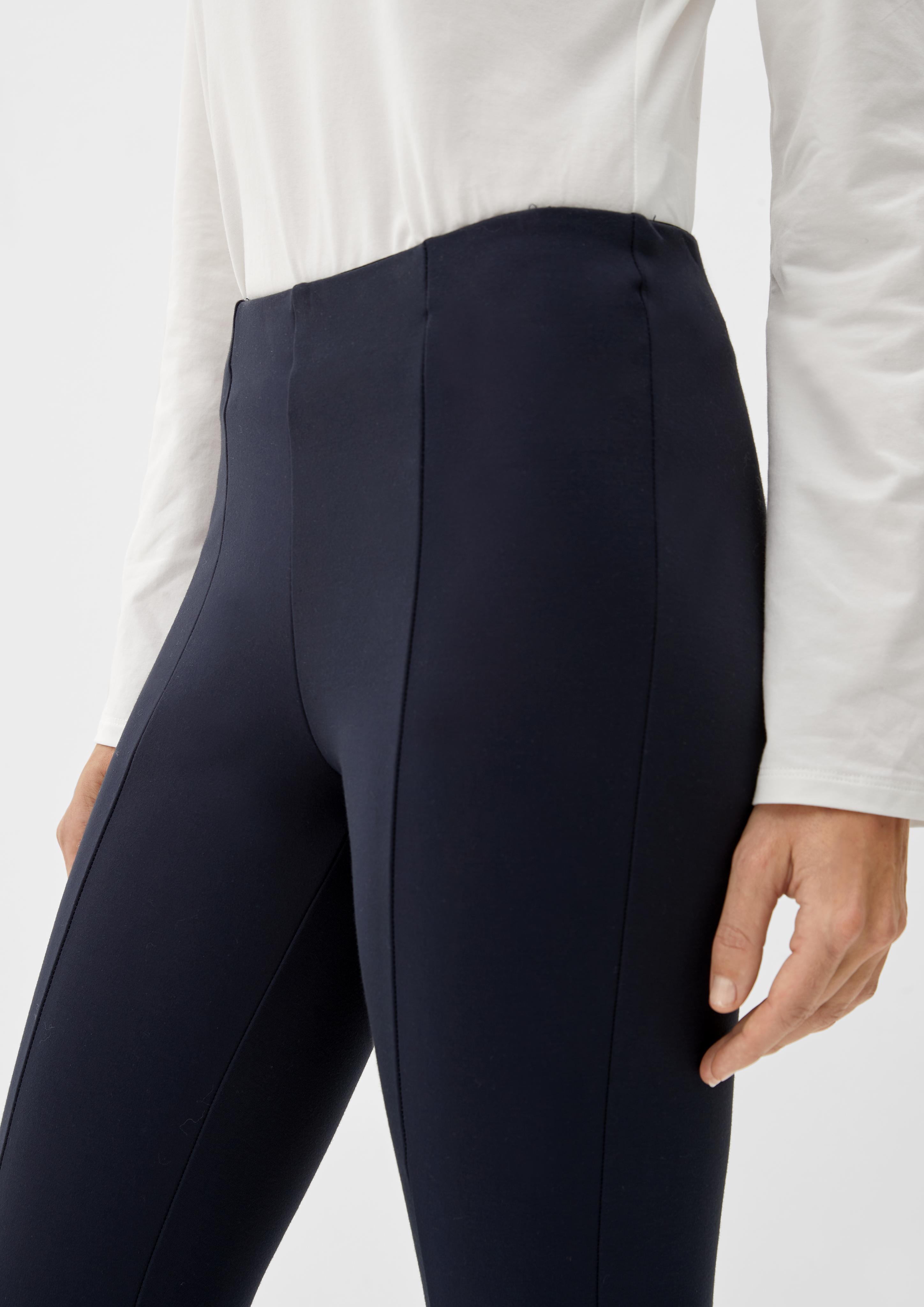 Skinny: Leggings mit Fußschlaufe  2124487-5959