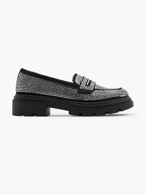 Graceland Loafer