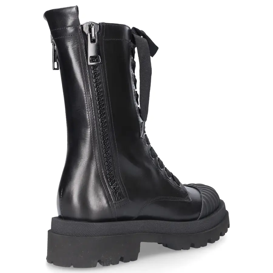 Kennel & Schmenger - Stiefeletten 37600 Kalbsleder - schwarz