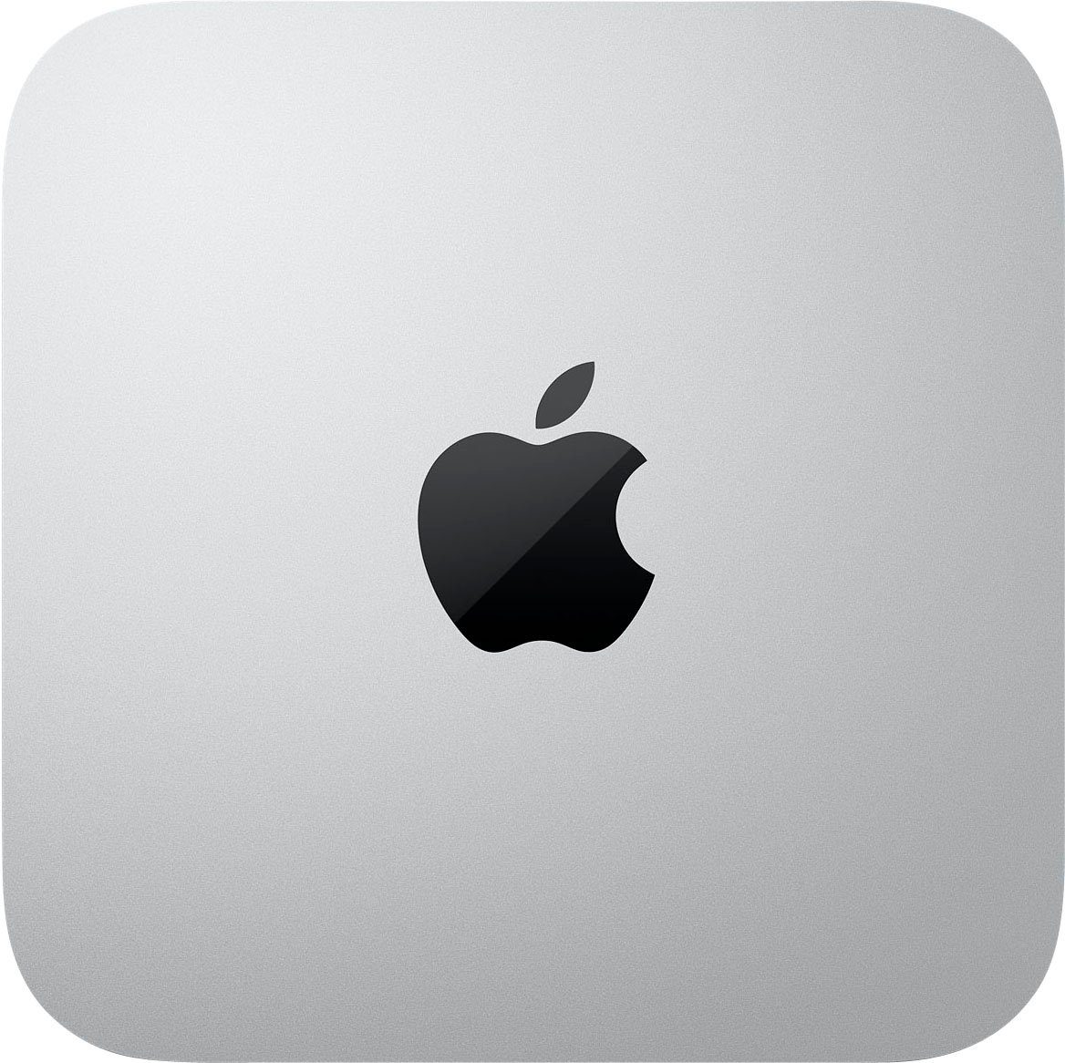 Apple Mac mini M1 - Z12N Mac Mini (Apple M1, 8 GB RAM, 1000 GB SSD, Luftkühlung)
