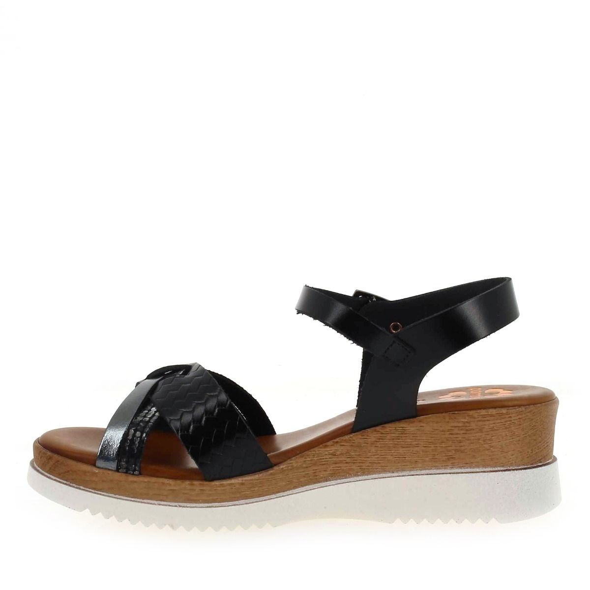 Porronet  FI 2852 - Noir