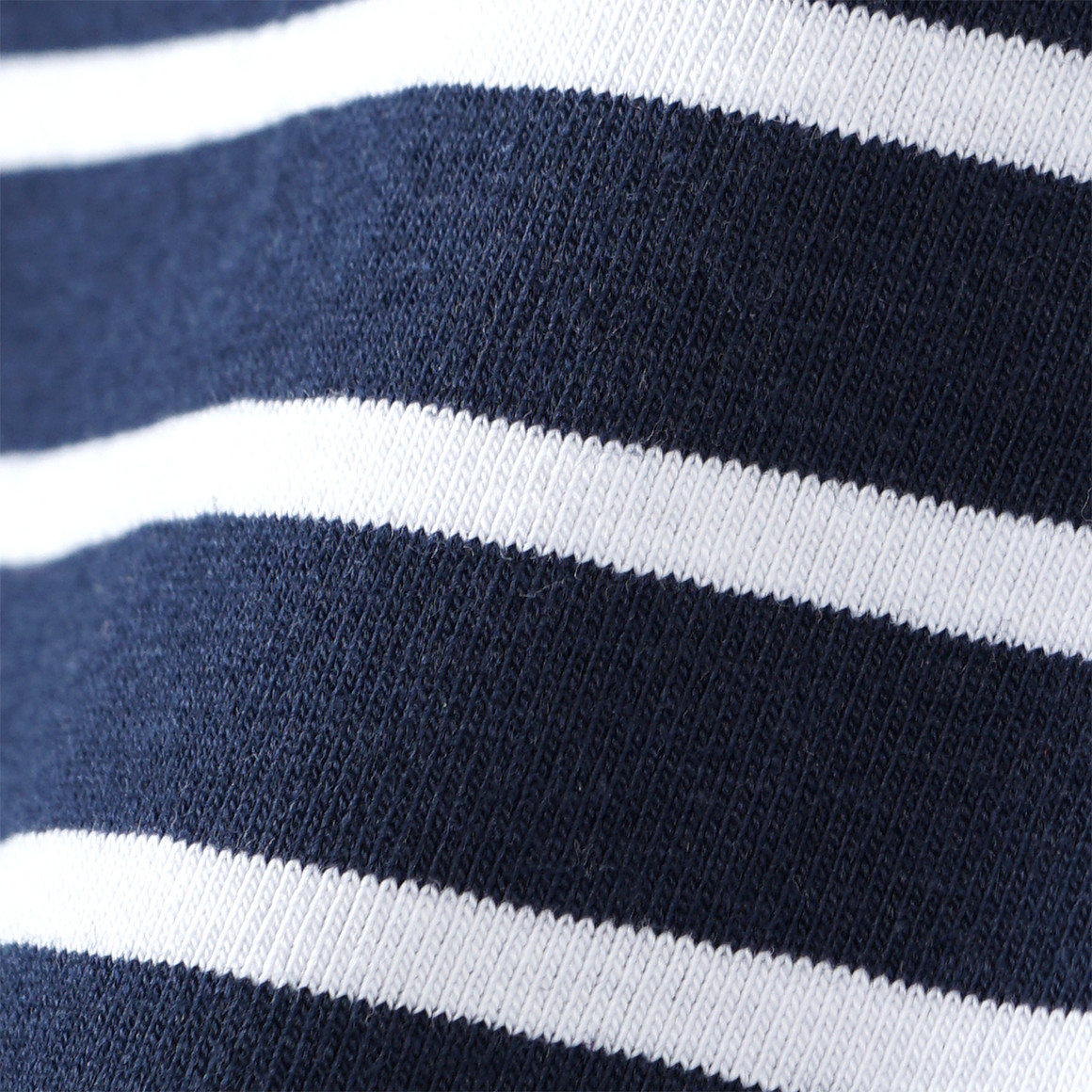 2 Baby Langarmshirts im Basic-Style
