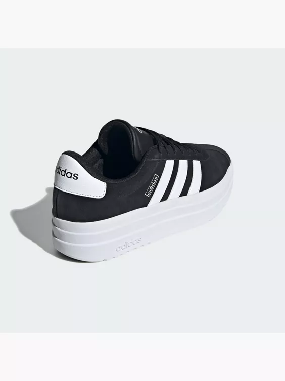 adidas VL Court Bold Schuh