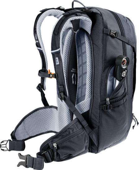 deuter Trans Alpine 30 | Fahrradrucksack