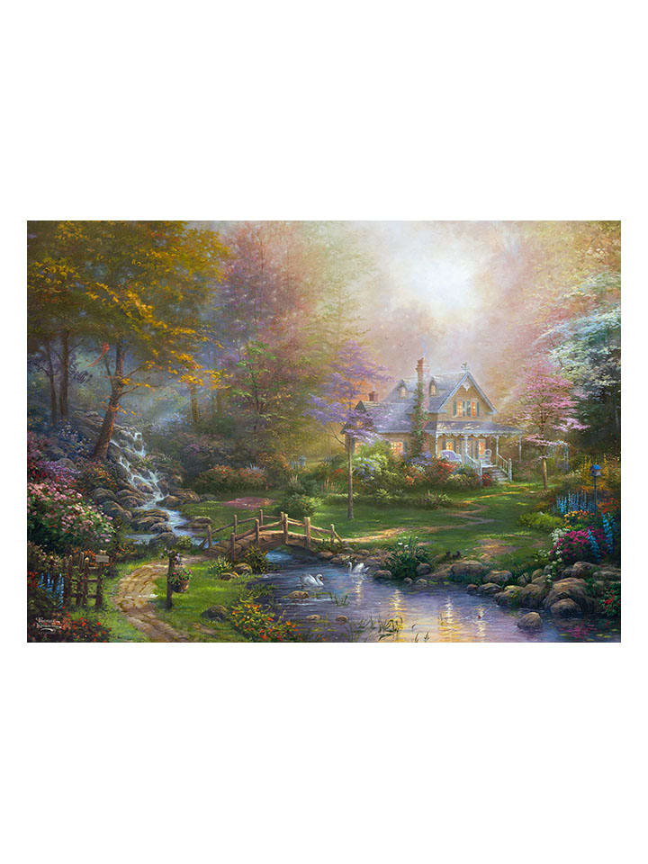 Schmidt Spiele 1000tlg. Puzzle 