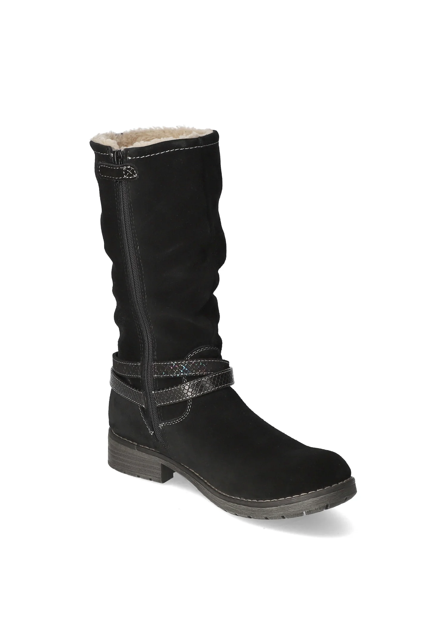 Botas de nieve Lurchi