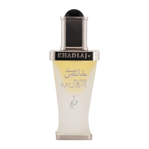 Parfum Khadlaj Pure Musk 20 ml