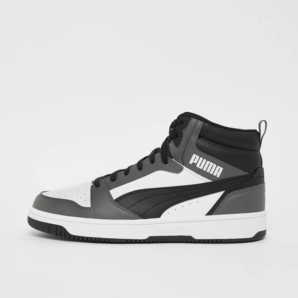 PUMA Rebound v6 392326-003 / weiss