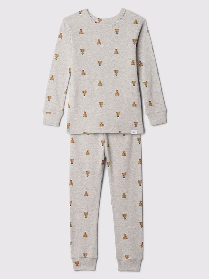 GAP Pyjama in Grau günstig kaufen 74/80