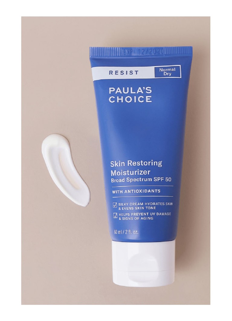 Paula's Choice  Resist Anti-Aging SPF 50 - dagcrème