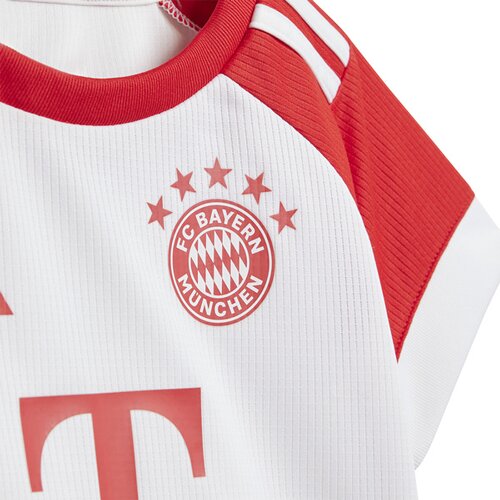 KINDER FANANZUG FC BAYERN MÜNCHEN 23/24 KIDS HEIM