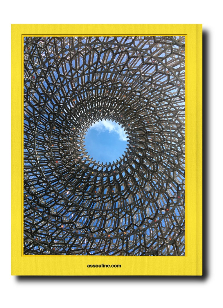 Assouline Travel By Design