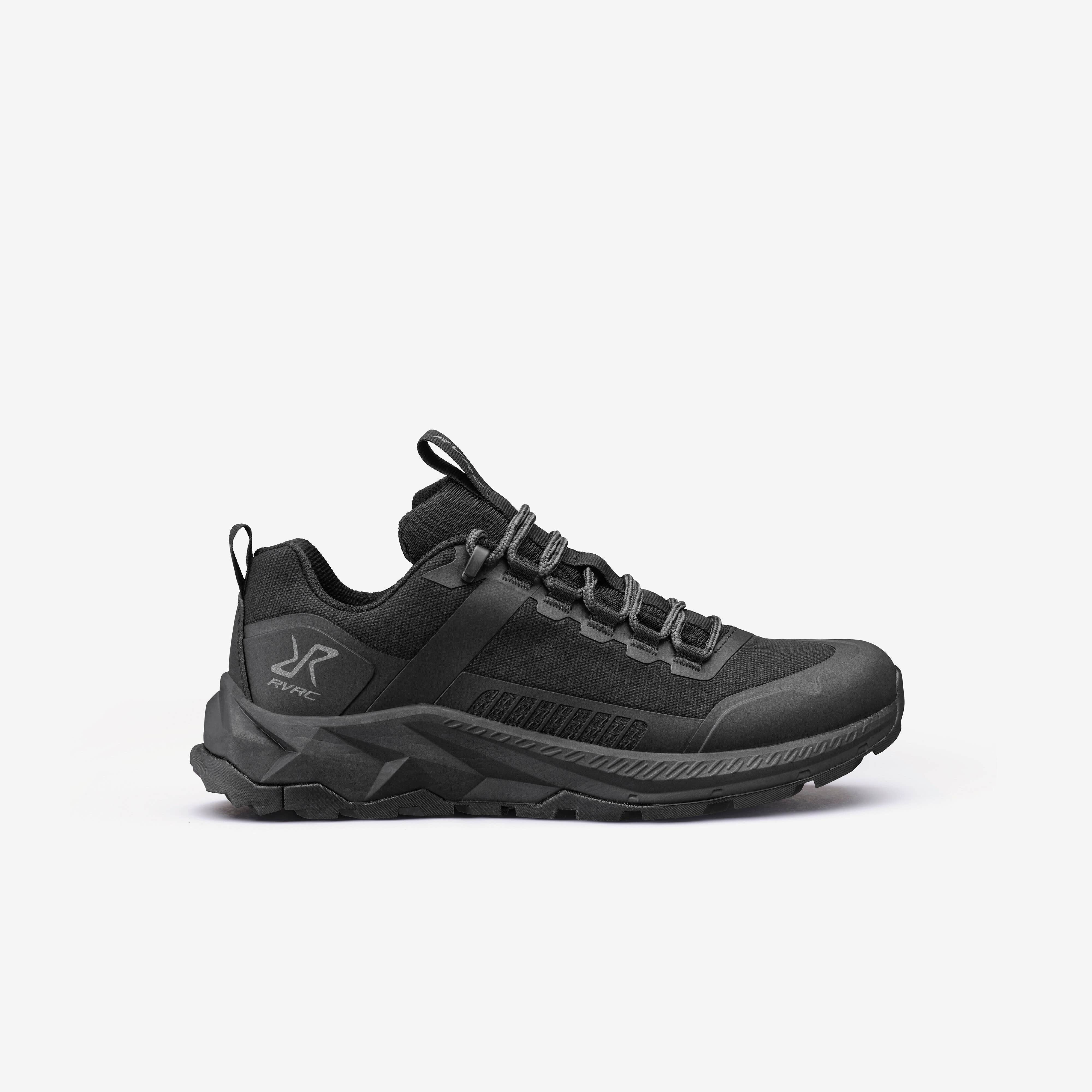 Phantom Trail Low Hiking Shoes Femme Black