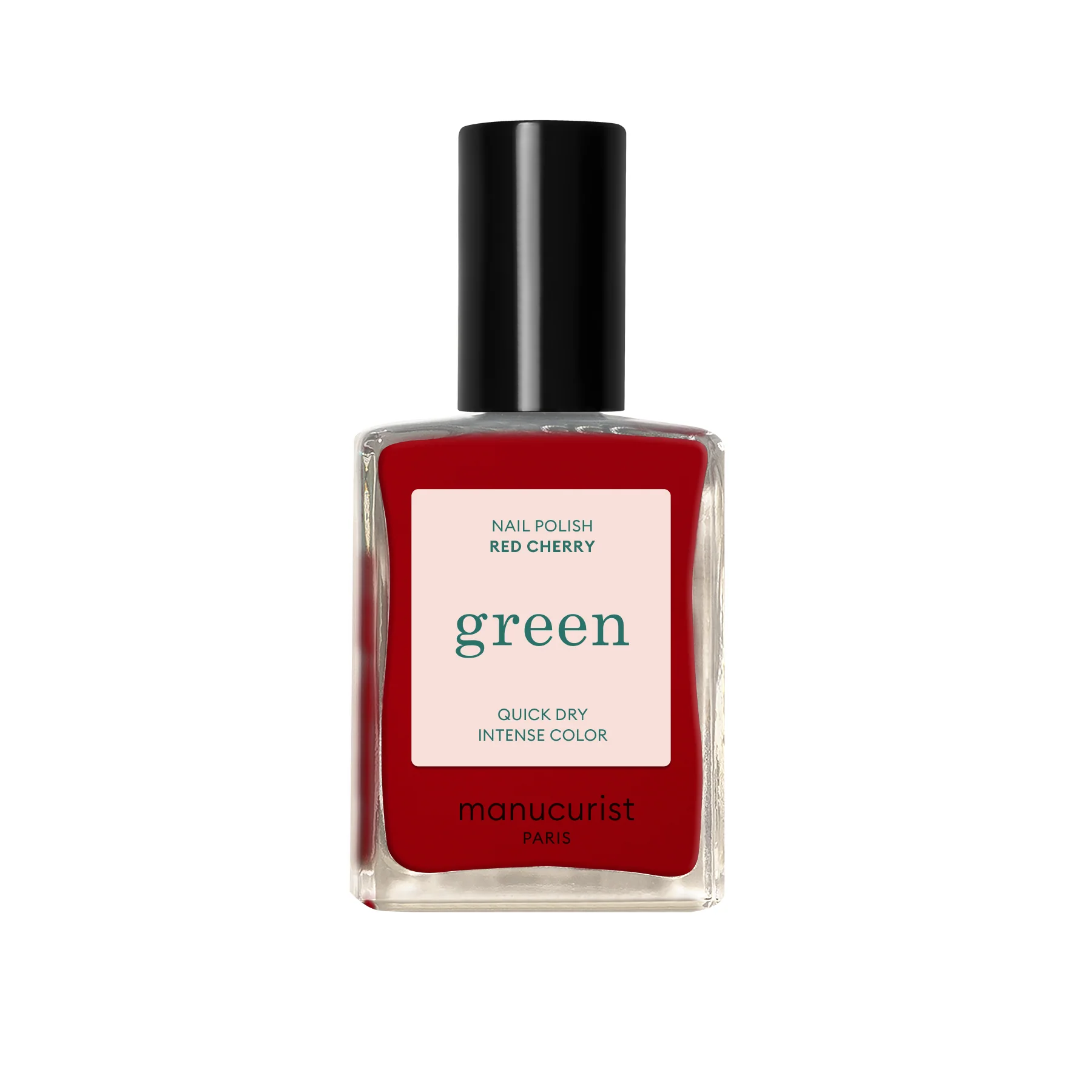 GREEN Nails - Oja - Oja