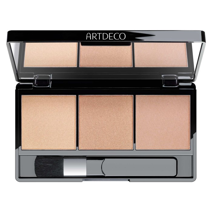 The Glow Palette