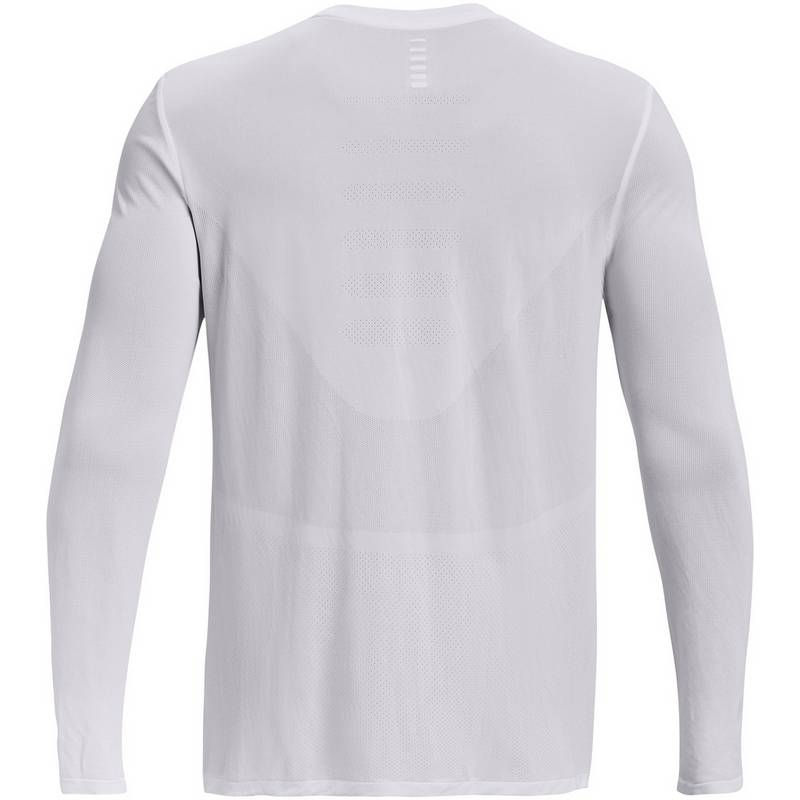 Under Armour SEAMLESS Funktionsshirt Herren