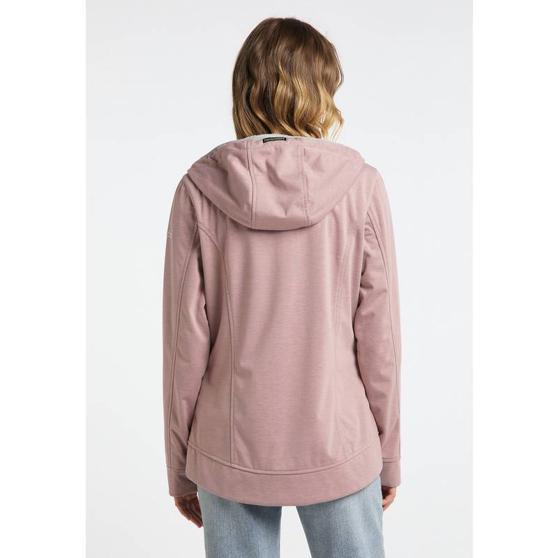 Schmuddelwedda Funktionsjacke Damen