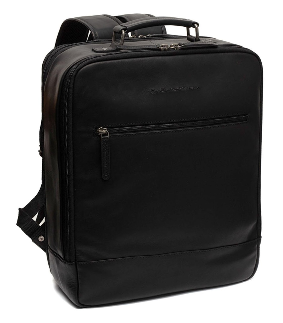 THE CHESTERFIELD BRAND Handtaschen schwarz JAMAICA